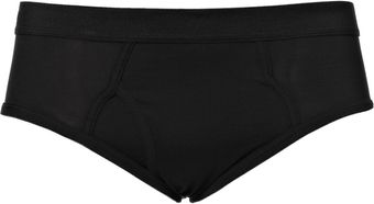 Sunspel Cotton Briefs - Lyst