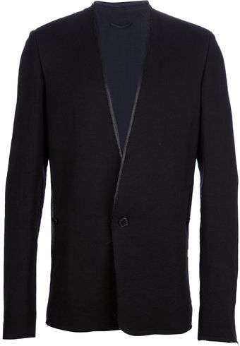 Damir Doma Jystus Blazer - Lyst