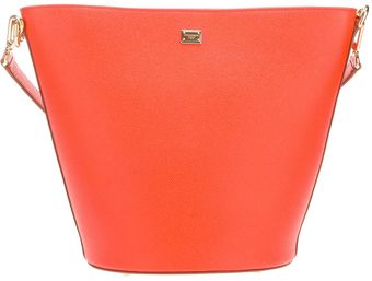 Dolce & Gabbana Bucket Tote - Lyst