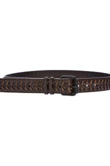 Haider Ackermann Woven Belt - Lyst