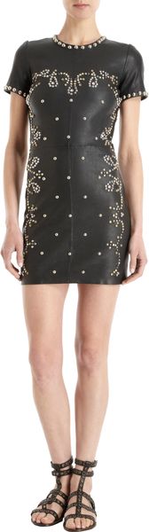 Isabel Marant Dreamy Dress - Lyst