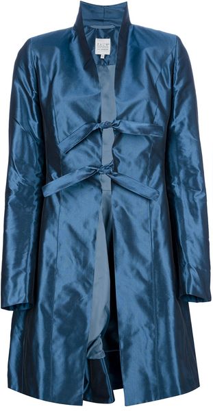 Pauw Blu Silk - Lyst