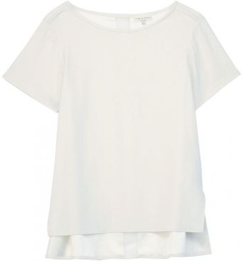 Rag & Bone Bettina Top - Lyst