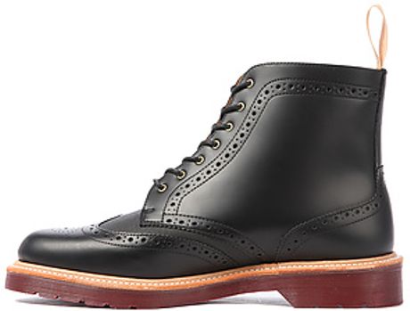 dr martens bentley ii