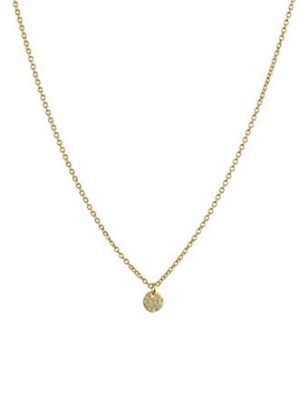 Gorjana Necklace - Lyst