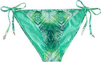 H&M Bikini Bottoms - Lyst