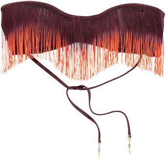 H&M Bikini Top - Lyst