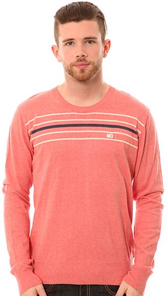 Makia The Steel Flag Sweater  - Lyst