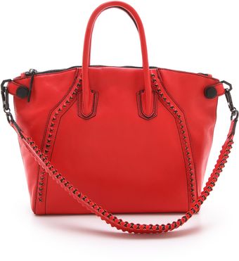 Oryany Tanya Satchel - Lyst