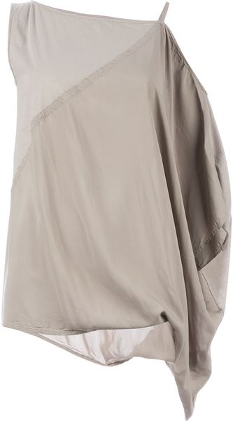 Rogue Loose Asymmetric Top - Lyst