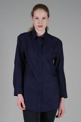 Acne Worth Oxford - Lyst