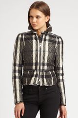  Barcroft Quilted Jacket