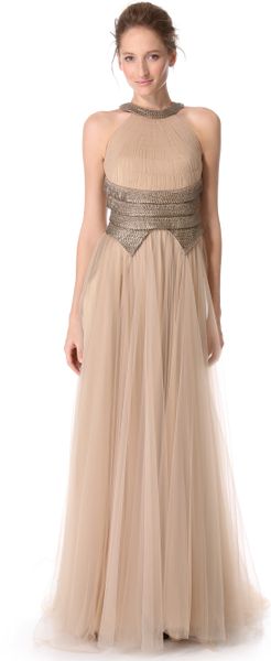 Catherine Deane Octave Dress - Lyst