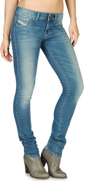 Diesel Livier - Lyst
