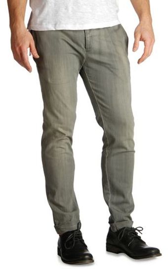 Diesel Parixoden - Lyst