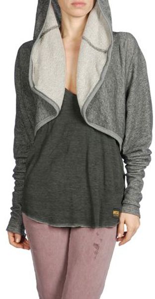 Diesel Flanua Sweatshirt - Lyst