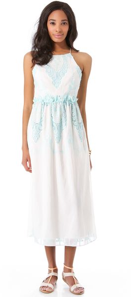 Dolce Vita Rayan Dress - Lyst