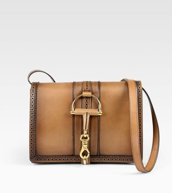 Gucci Duilio Medium Flap Shoulder Bag - Lyst