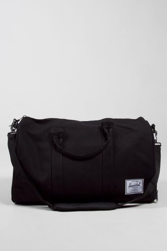 Herschel Supply Co. Novel Duffle Bag - Lyst
