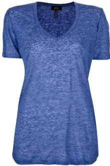 Isabel Marant Juliette Tshirt - Lyst
