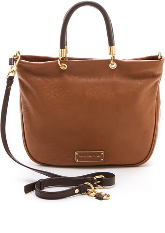 Marc By Marc Jacobs Too Hot To Handle Mini Shopper - Lyst