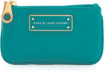 Marc By Marc Jacobs Too Hot To Handle Key Pouch - Lyst