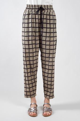 Rag & Bone Easy Pant - Lyst