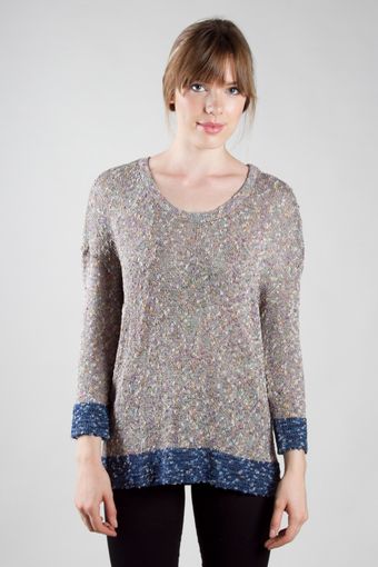 Rag & Bone Naomi Sweater - Lyst