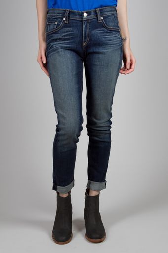 Rag & Bone The Dash Jeans - Lyst