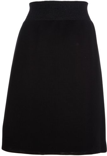 Theyskens' Theory Sucro Skirt - Lyst