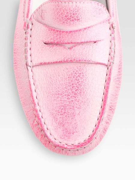 tods drivers women