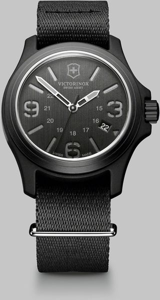 Victorinox Original Watch - Lyst