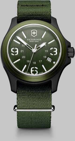 Victorinox Original Watch - Lyst
