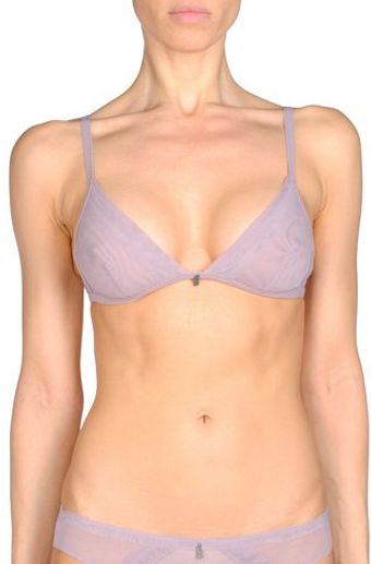 Diesel Ufsbkimy Bra - Lyst