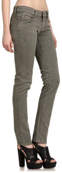 Diesel Getlegg - Lyst