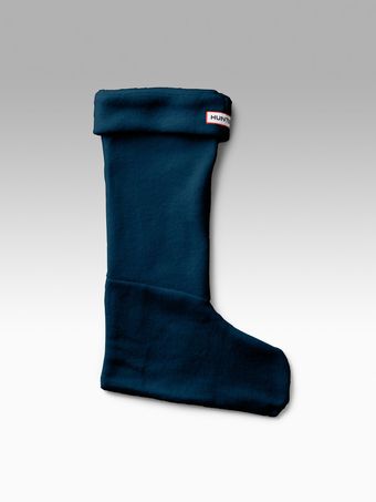 Hunter Fleece Sock Liners - Lyst