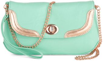 ModCloth Malibu Meet Up Bag - Lyst