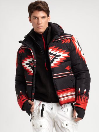 RLX Ralph Lauren Ac Beacon Core Down Jacket - Lyst