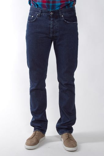 Acne Roc Jeans - Lyst