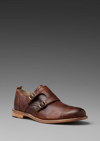 J Shoes Troop in Glow - Lyst
