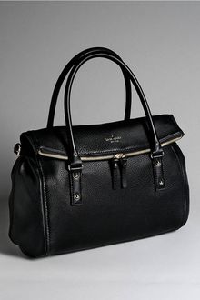 Kate Spade Cobble Hill Leslie Satchel - Lyst