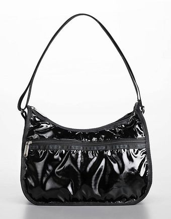 Lesportsac Classic Nylon Hobo Bag - Lyst