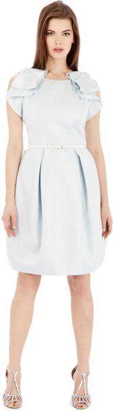 Coast Emilia Dress - Lyst