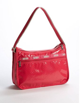 Lesportsac Deluxe Everyday Bag - Lyst