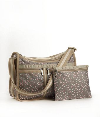 Lesportsac Deluxe Everyday Bag - Lyst