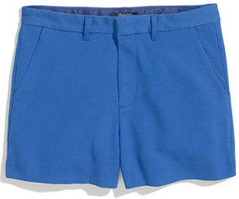 Madewell Thompson Shorts - Lyst