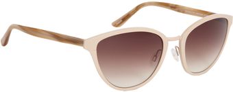 Oliver Peoples Annaliesse 55 Sunglasses - Lyst