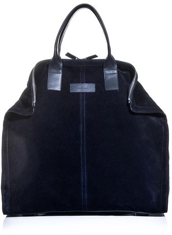 Alexander McQueen Demanta Tote - Lyst