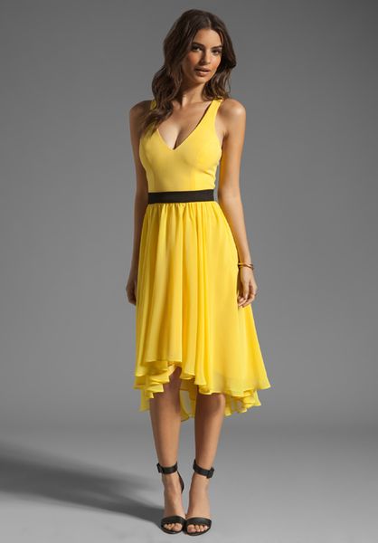 Womens Dresses Cocktail dresses Black Halo Dresses