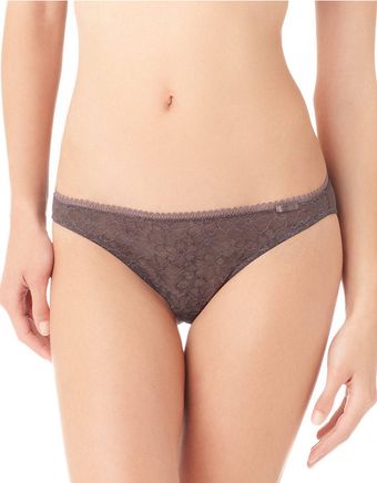 Calvin Klein  Bikini Panties - Lyst